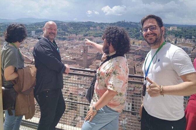 Private Duomo Complex and Florence City Walking Guided Tour - Important Information