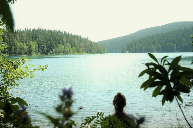 Private Durmitor National Park and Black Lake Tour - Pricing and Bookings