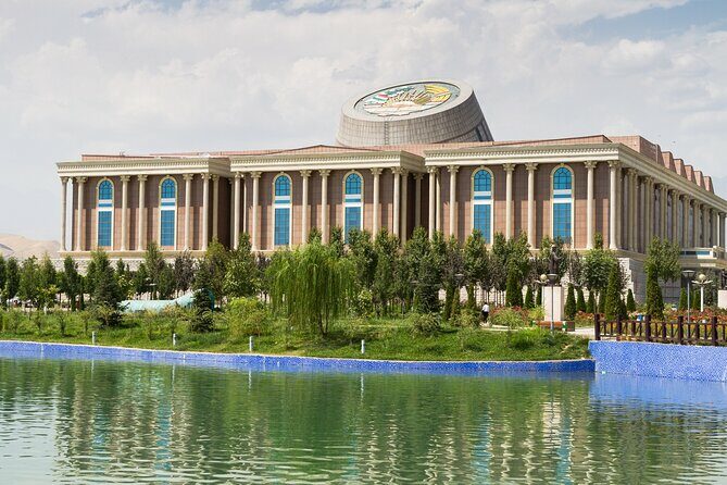Private Dushanbe Guided Tour - Final Words