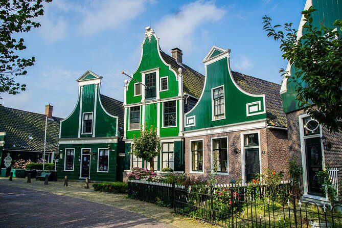Private Dutch Ancestry Tour From Amsterdam - Planning Your Visit