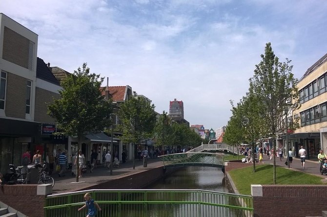 Private Dutch Food Tasting and History Tour in Zaandam From Amsterdam - Tour Overview