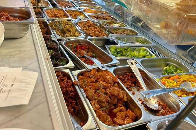 Private Dutch Food Tour - Eat Like a Local - Cancellation Policy