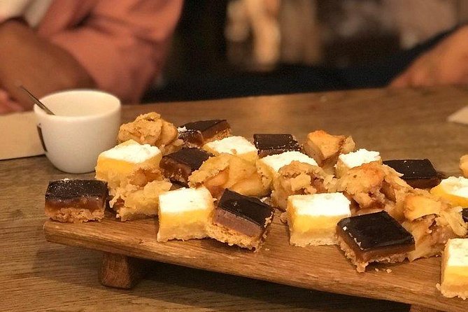 Private Dutch Food Tour - Eat Like a Local - Learn About Traditional Foods