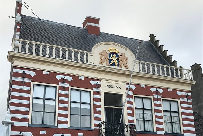 Private Dutch Glory Tour - Traveler Information