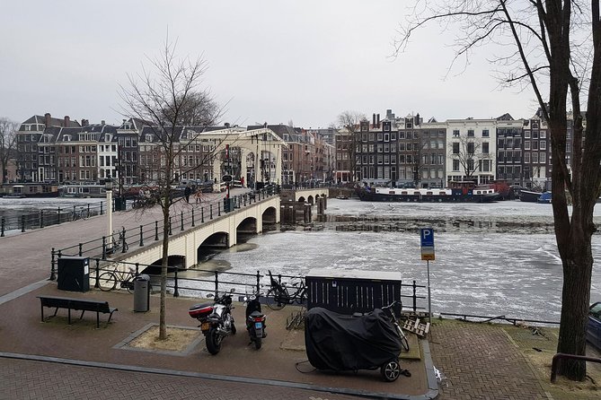 Private Dutch Pancake Class With a Local in Her Home in the Heart of Amsterdam - Common Highlights From Reviews