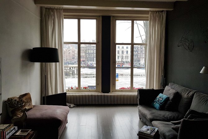 Private Dutch Pancake Class With a Local in Her Home in the Heart of Amsterdam - Critiques and Disappointments