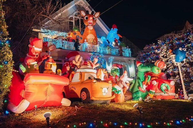 Private Dyker Heights Christmas Lights Tour - The Sum Up: Is It Worth It?