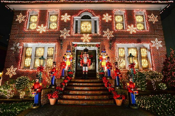 Private Dyker Heights Christmas Lights Tour - FAQ