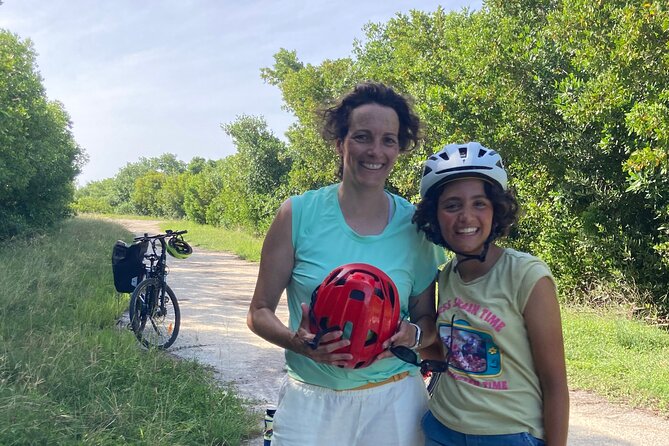 Private E-Bike Adventure in the Cayman Islands - Traveler Reviews and Feedback