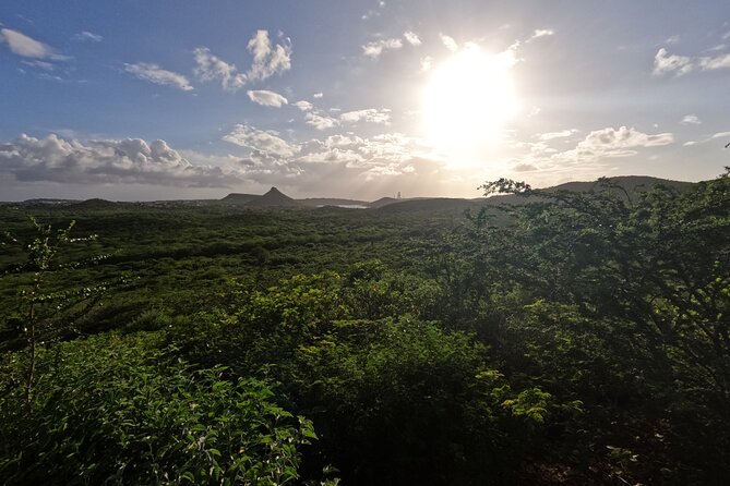 Private E-Bike Adventure Through Tropical Nature of Curacao - Knowledgeable and Helpful Guides