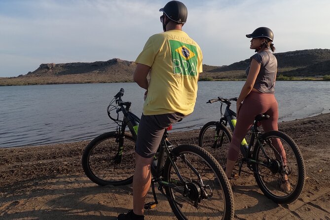 Private E-Bike Adventure Through Tropical Nature of Curacao - Quality of Bicycles and Gear