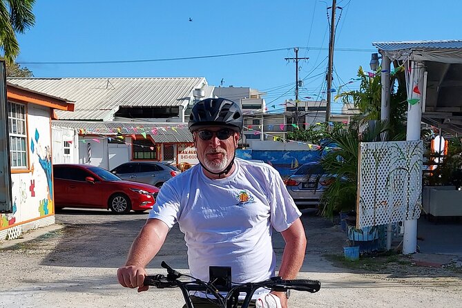 Private E-bike Adventure Tours of Barbados - Customer Feedback Highlights