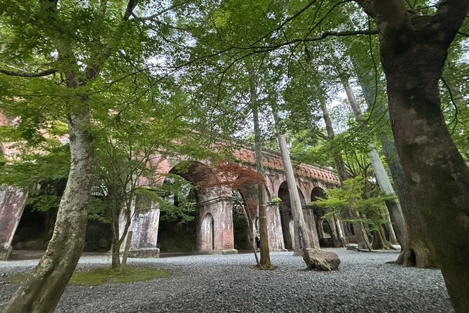 Private: E-bike Cycling Tour in Kyoto - Participation Requirements