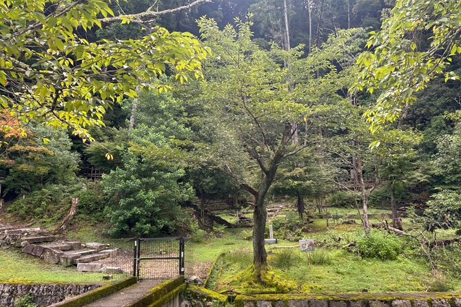 Private: E-bike Cycling Tour in Kyoto - Tour Highlights