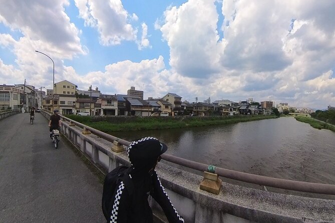 Private: E-bike Cycling Tour in Kyoto - What to Expect