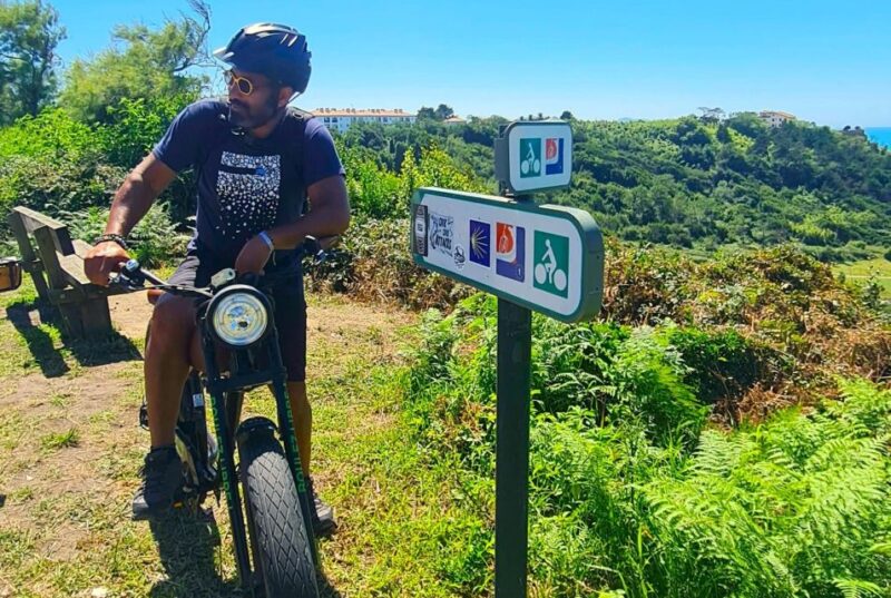 Private E-bike Guided Tour - Tour Exclusions