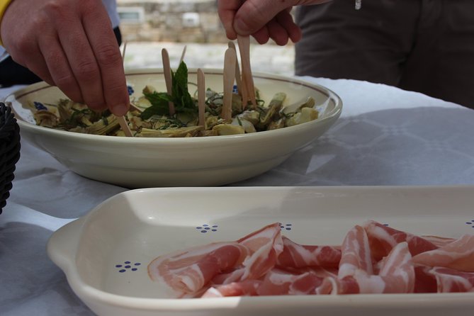 Private E-Bike Tour Along Alberobello With Lunch at Local Masseria - Inclusions and Meeting Point