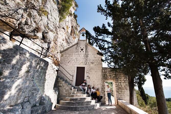Private E-bike Tour in Split - Whats Included