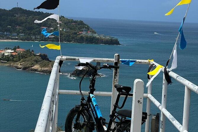 Private E-bike Tour in St. Lucia Northern - Why This Tour Offers Great Value