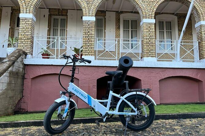 Private E-bike Tour in St. Lucia Northern - Final Thoughts