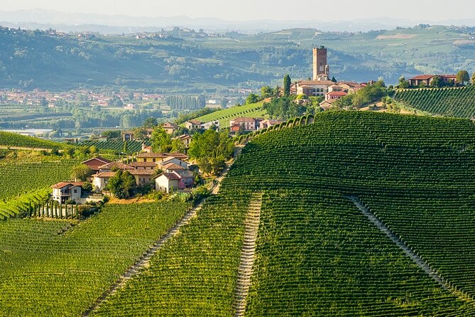 Private E-Bike Tour Langhe Del Barbaresco - Asphalt Only - About Your Stay