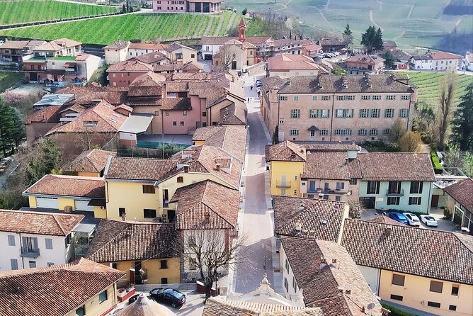 Private E-Bike Tour Langhe Del Barbaresco - Asphalt Only - Special Offers and Pricing