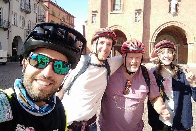 Private E-Bike Tour Langhe Del Barbaresco - Asphalt Only - Bike Features and Capabilities