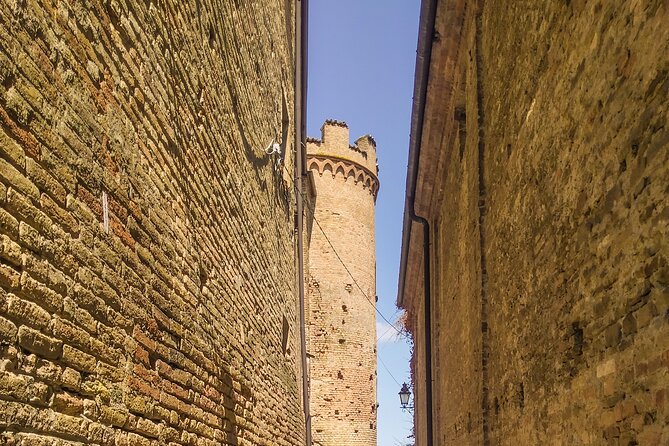 Private E-Bike Tour Monferrato Di Canelli - Asphalt Only - Tour Highlights