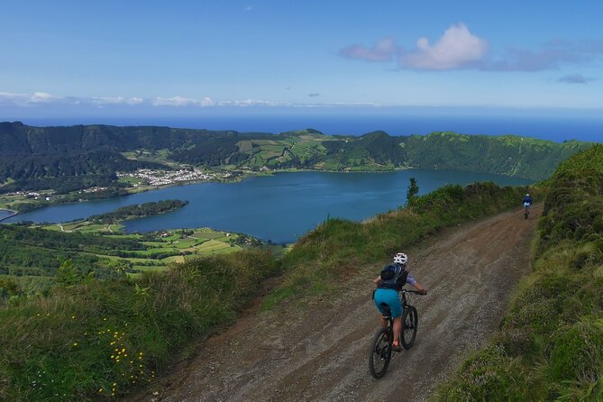 Private E-Bike Tour on Sete Cidades Volcanos Rim With Lake View - Participation Requirements and Restrictions