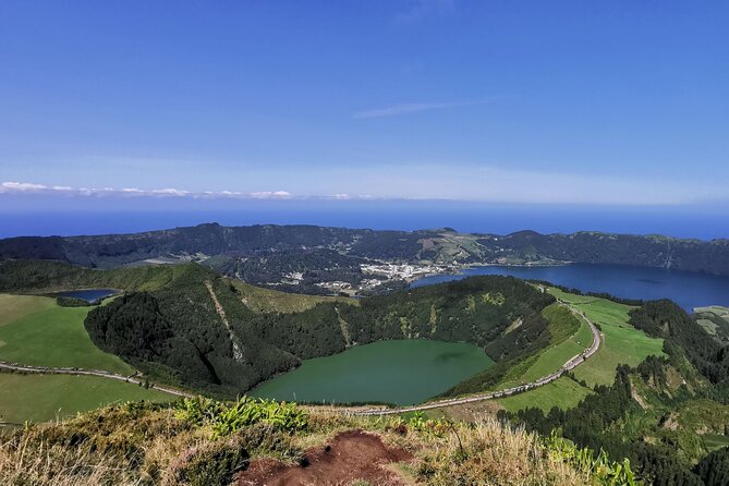 Private E-Bike Tour on Sete Cidades Volcanos Rim With Lake View - Cancellation Policy and Refund Details