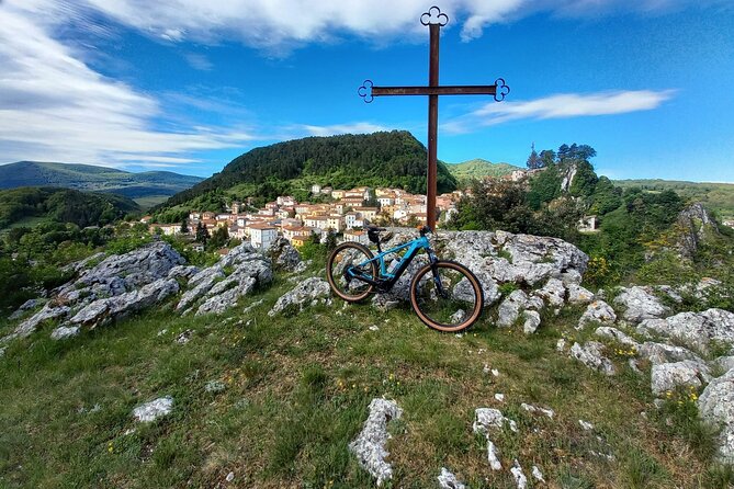 Private E-Bike Tour to Discover Alto Molise - Taking in Local Culture