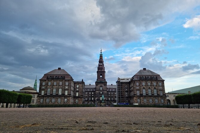 Private E-Biking Copenhagen History and Nature Adventures - Safety and Participation