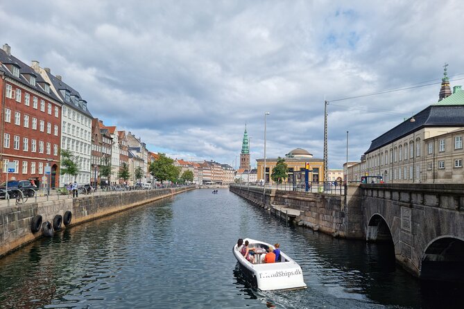 Private E-Biking Copenhagen History and Nature Adventures - Positive Guest Reviews