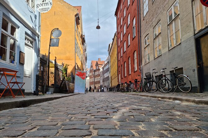 Private E-Biking Copenhagen History and Nature Adventures - Meeting Point and Transportation