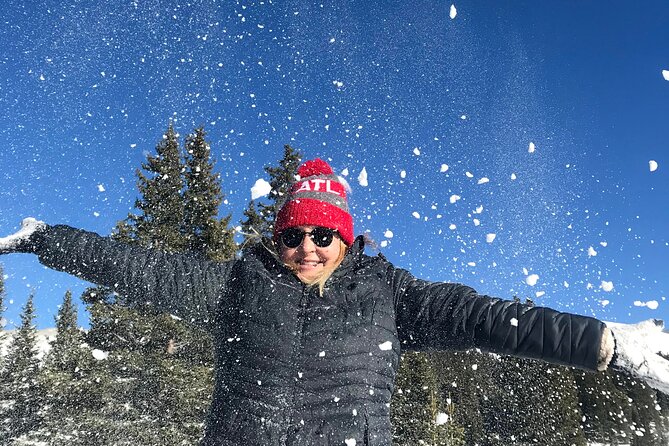 Private Eagle County Regional / Vail Airport Transfer to Aspen - Recap