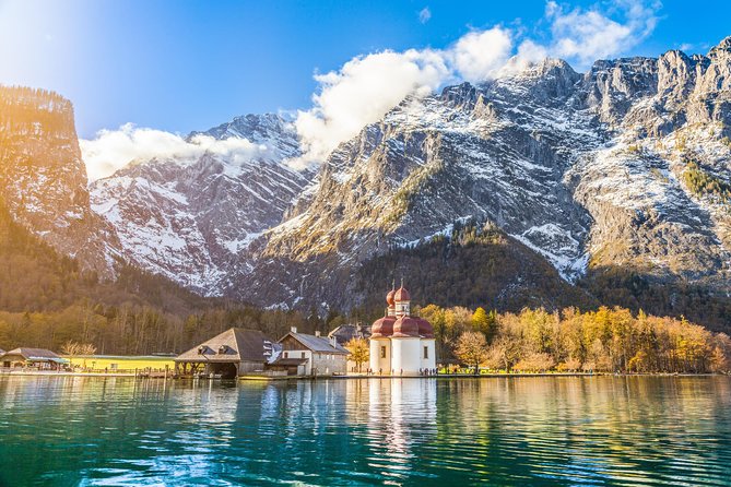 Private Eagles Nest and Bavarian Alps Day Trip From Salzburg - Reviews and Ratings
