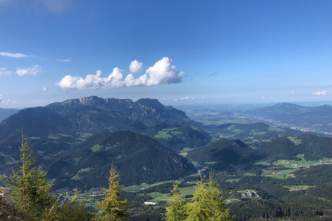 Private Eagles Nest and Berchtesgaden Tour - Tour Reviews and Feedback