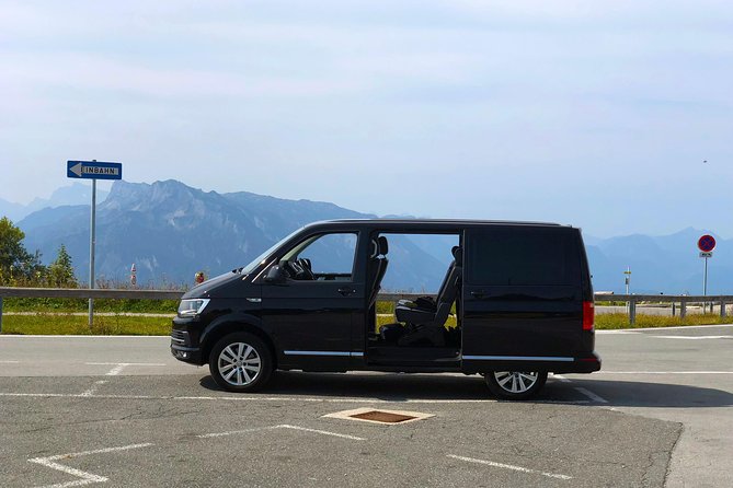 Private Eagles Nest and Berchtesgaden Tour - Customized Itinerary and Preferences