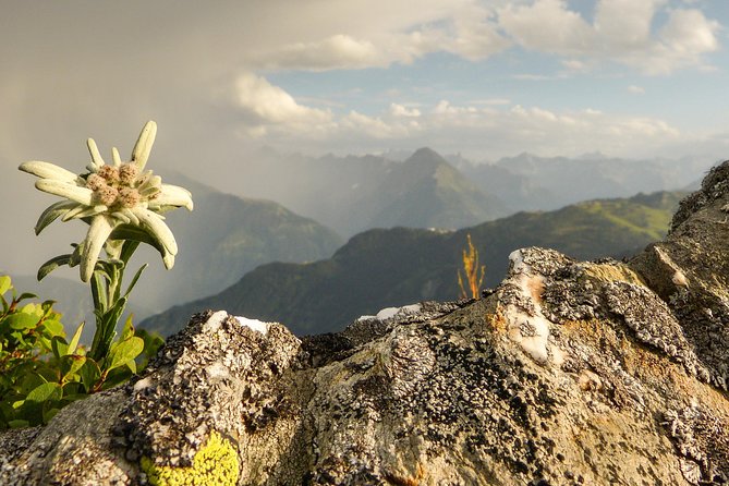 Private Eagles Nest & the Hills Are Alive - Sound of Music Filming Locations