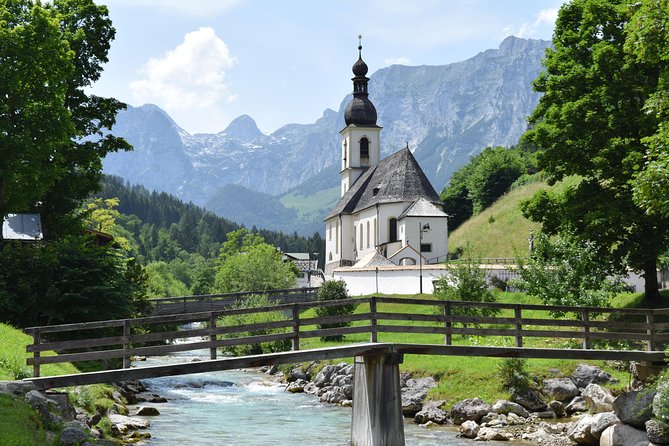 Private Eagles Nest Tour From Innsbruck With Tour Ending in Salzburg - Inclusions and Accessibility Details