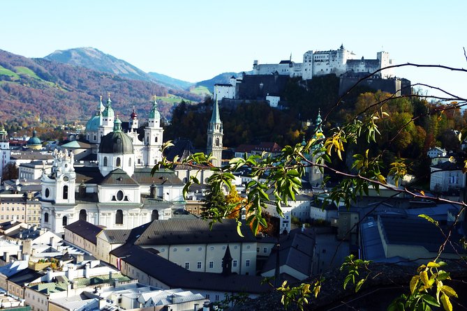 Private Eagles Nest Tour From Munich Ending in Salzburg - The Eagles Nest Experience