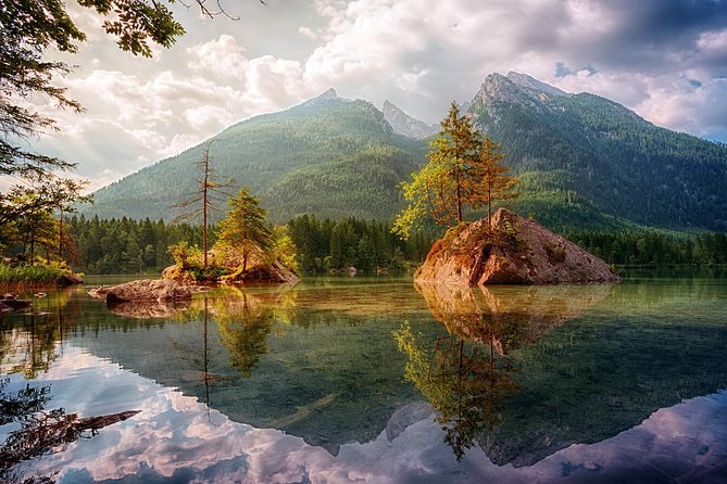 Private Eagles Nest Tour From Munich Ending in Salzburg - Customer Testimonials
