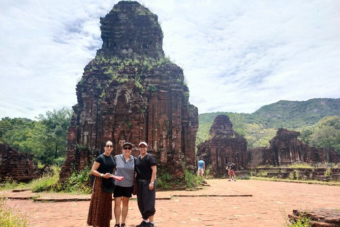 Private Early Morning My Son Sanctuary Tour - Afternoon Tour - Booking Information and Policies