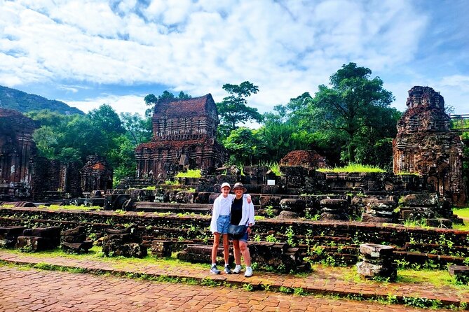 Private Early Morning My Son Sanctuary Tour - Afternoon Tour - Transportation and Logistics