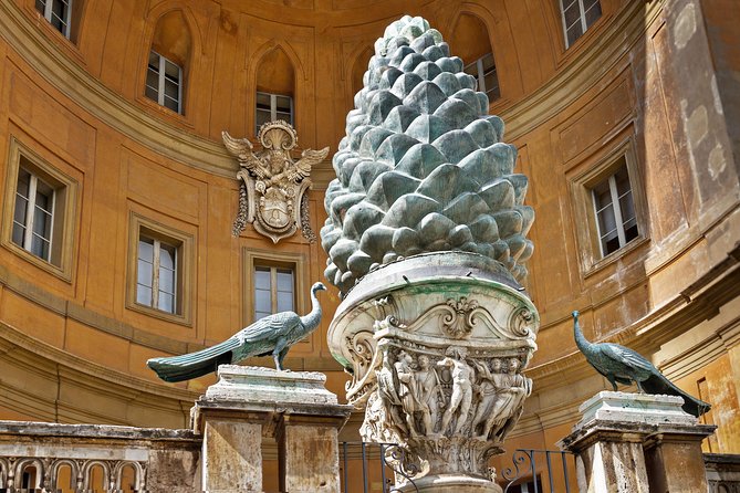 Private Early Morning Vatican Tour With Hotel Pick Up - Positive Customer Feedback