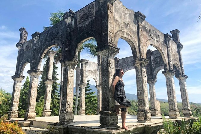 Private East Bali Tour - Meeting and Pickup