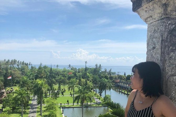 Private East Bali Tour - Review Summary