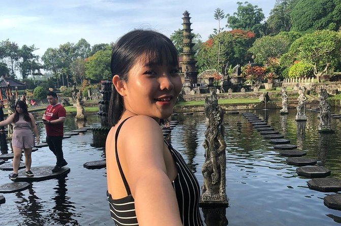 Private East Bali Tour - Additional Information