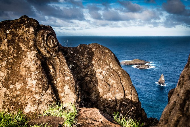 Private Easter Island Full-Day Tour - Itinerary Highlights