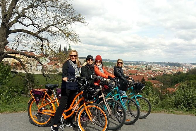 PRIVATE Ebike TOUR - Pricing and Cancellation Policy